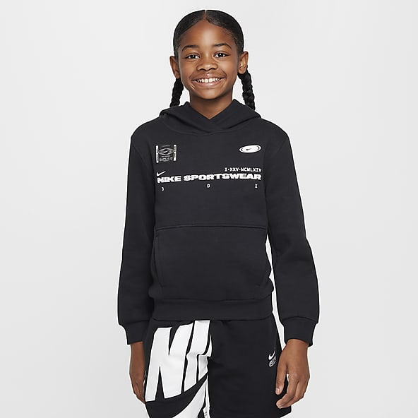 Boys nike elite sweatshirt clearance